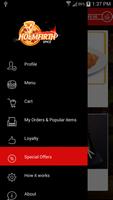 HOLMFIRTH SPICE syot layar 1