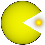 Chomp FPS 3D Pacman