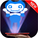Hologram Bendy games In Machine  Simulator APK