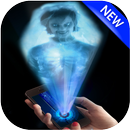 Ghost Hologram Camera Joke APK