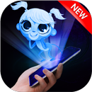 Hologram LPS Simulator APK