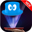 Hologram Cap Odyssey Simulator APK