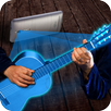 Hologram Guitar 3D Bas APK