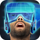 Голограмма Окулус VR APK