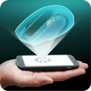 Hologram Mouse for PC APK