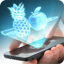 Hologram Pen Apple Pen APK