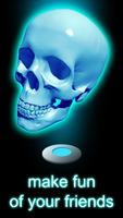 Hologram Projector Man screenshot 1