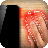 Hologram Mouse Prank