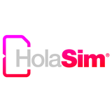 HolaSim иконка