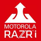 Explore Motorola RAZRi AR आइकन