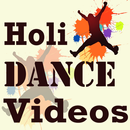 Holi Dancing Songs DANCE Video APK