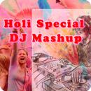 Holi Special Dj Mashup Song 2018 APK
