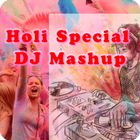 Holi Special Dj Mashup Song 2018 icône