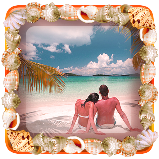 Holiday Photo Frames