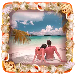 Holiday Photo Frames APK download