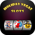 Holiday Jackpot Slots FREE-icoon