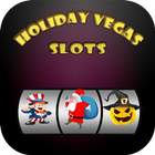 Holiday Jackpot Slots FREE icon