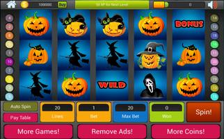 Holiday Jackpot Slots FREE screenshot 1