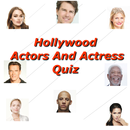 Hollywood Actors And Actress Name  Quiz APK