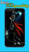 Hollow Ichigo HD Wallpaper syot layar 1