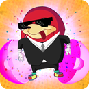 Dolls Surprise Ugandan Knuckles in Eggs APK