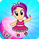 LQL Little Pets My Pony Surprise APK