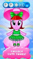 LQL Little Pets My Pony Surprise 截圖 1