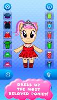 LQL Little Pets My Pony Surprise screenshot 2