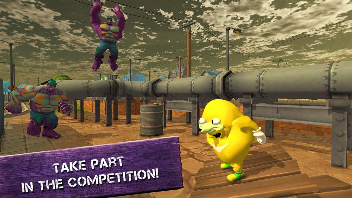 Ugandan Knuckles Meme In VR For Android APK Download Ugandan Knuckles Meme In VR For Android APK Download