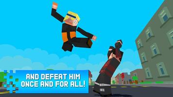 Ultimate Next Pixel Ninja screenshot 2