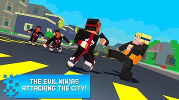 Ultimate Next Pixel Ninja screenshot 3