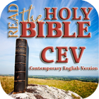 Contemporary English Bible CEV icône