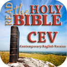 Contemporary English Bible CEV simgesi