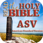 American Standard Bible - ASV иконка
