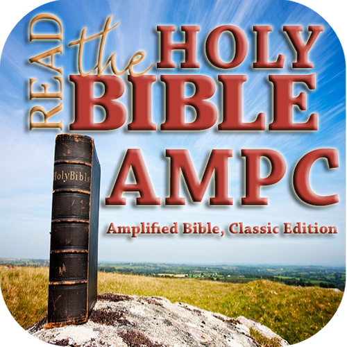 Amplified Bible AMPC Classic for Android APK Download