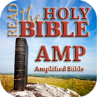 Amplified Holy Bible - AMP icono