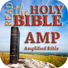 Amplified Holy Bible - AMP icon