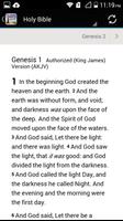 Authorized King James Bible bài đăng