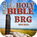 ikon BRG Bible
