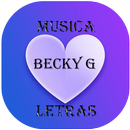 Becky G Musica Letras APK