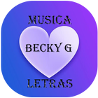 ikon Becky G Musica Letras