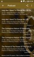 Brian Houston Podcast Screenshot 2