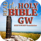 GOD’S WORD Translation GW ไอคอน