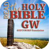 GOD’S WORD Translation GW icône