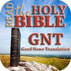 Icona Good News Translation - Bible