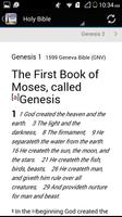 1599 Geneva Bible GNV screenshot 1