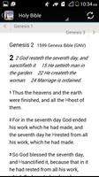 1599 Geneva Bible GNV screenshot 2