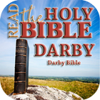 DARBY Bible أيقونة