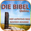 Die Deutsche Bibel APK