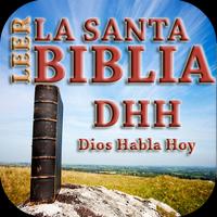 Dios Habla Hoy Santa Biblia ✞ Cartaz